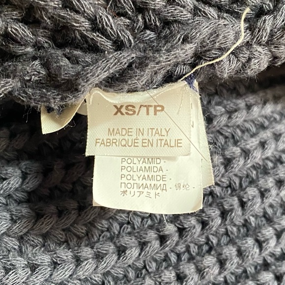 Brunello Cucinelli Long Knit Sweater - Picture 12 of 15